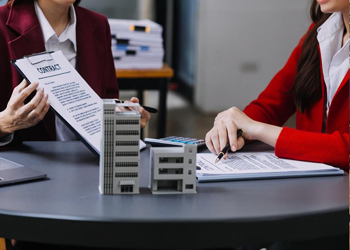 Blue Nest Homes | Home